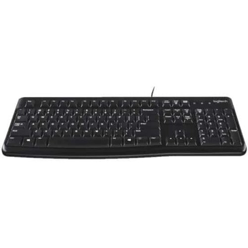  LOGITECH K120 Cijene