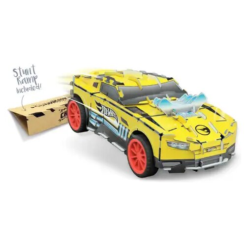Mondo Toys Hot Wheels Twinduction autić na povlačenje 1/32 - Mondo Motors Cijene