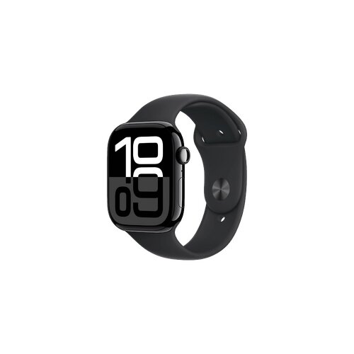 Apple Watch Series 10 GPS 46mm Jet Black Cijene