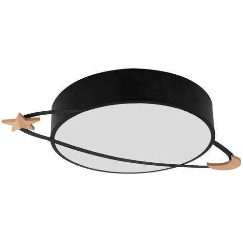 Toolight black moon APP864-C stropna svjetiljka Cene