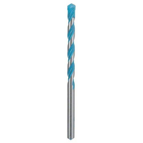 Bosch Vi&amp;scaron;enamenska burgija CYL-9 Multi Construction 2608596053 6 x 60 x 100 mm d 5.5 mm srebrna Slike