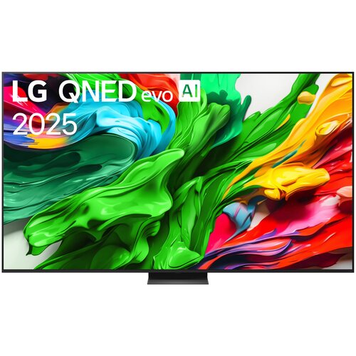 LG 100QNED86A6 4K QNED evo 253 cm (100") Cene