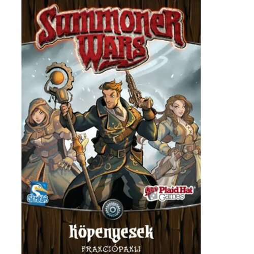 Asmodee Summoner Wars 2. izdanje - Frakcijska paluba Pla&scaron;tenjaka dru&scaron;tvena igra pro&scaron;irenje Cijene
