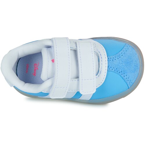 Adidas VL COURT 3.0 CINDERELLA CF I Plava Slike