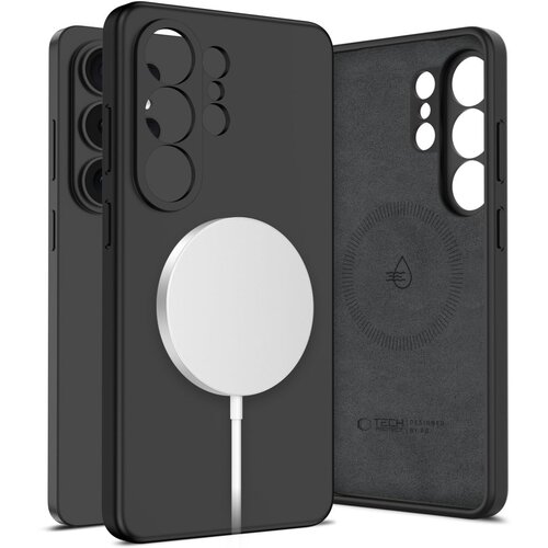 TECH-PROTECT SILIKONSKI OVITEK MAGSAFE ZA SAMSUNG GALAXY S26 ULTRA Z VISOKO ZA&amp;Scaron;ČITO, (5000259701) Slike