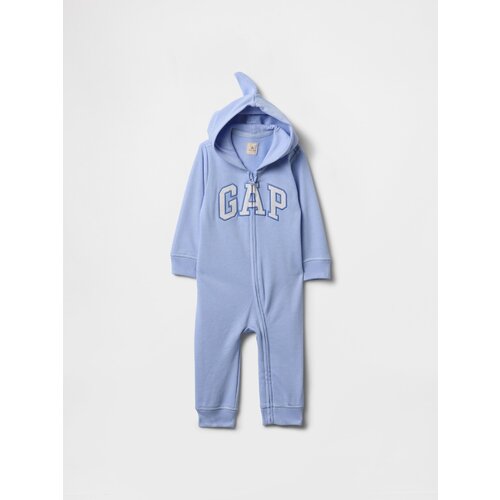 GAP baby jumpsuit with logo - Boys Cene