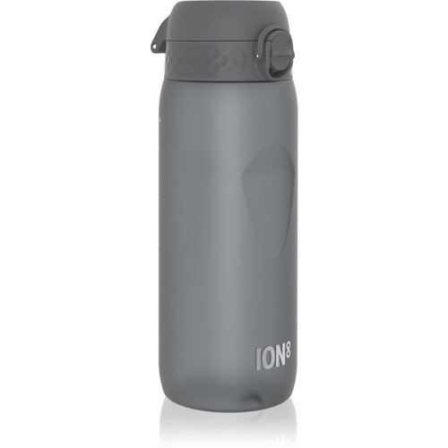 Ion8 Leak Proof posoda za vodo velik Grey 750 ml Slike