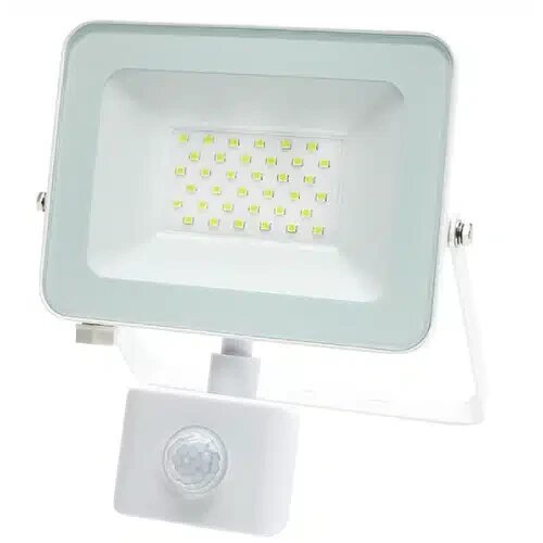 Greentech LED reflektor sa senzorom 30W 6500K IP65 AFS-30WH Cijene