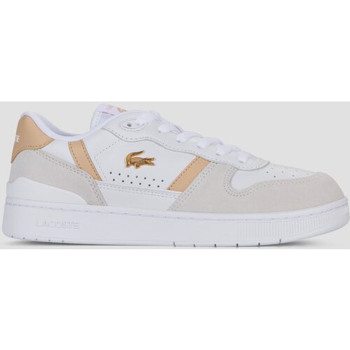 Lacoste T CLIP Bijela Cijene