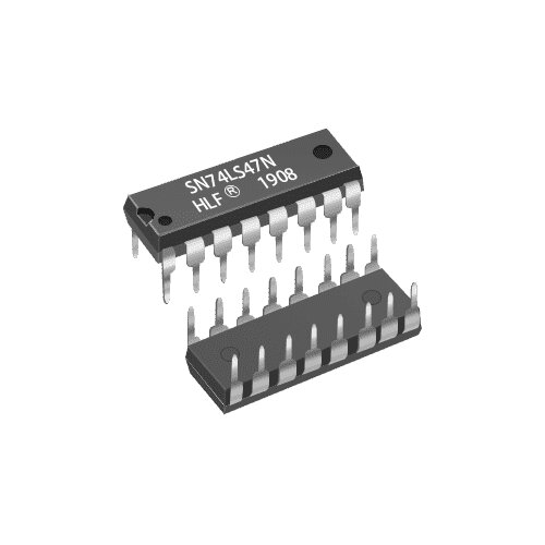  Integralno kolo SN74LS42N Cijene