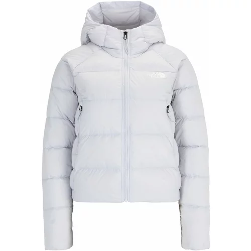 The North Face Outdoor jakna 'HYALITE' pastelno ljubičasta / bijela