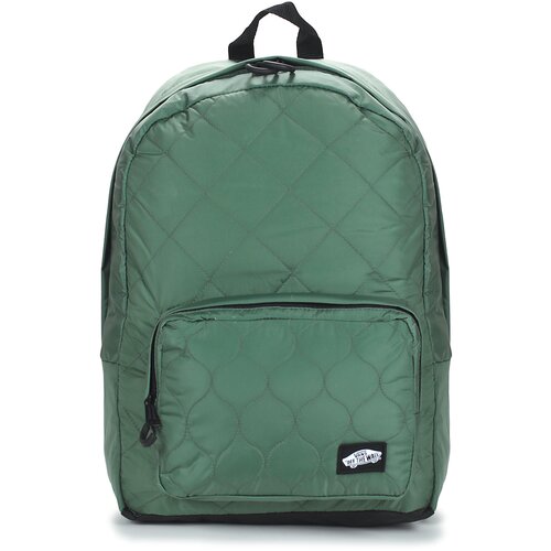Vans LONG HAUL II BACKPACK Zelena Slike