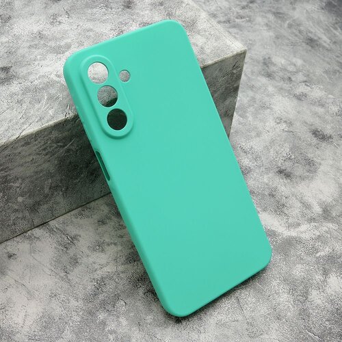  maska gentle color za samsung A266B galaxy A26 5G/ tirkizna Cene