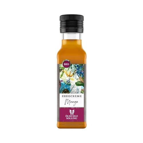 Ölmühle Solling Bio balzamični kis z mangom - 100 ml Cene