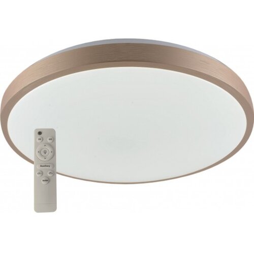 Mitea Lighting led plafonjera 45W smd cct 3000~6500K fi500mm sa daljinskim M205513-A Cene