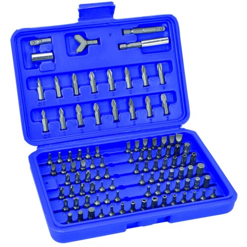 Lux Tools Bit za bušilicu NASTAVAK(BIT) SET 100 DJ ELLIX Cene