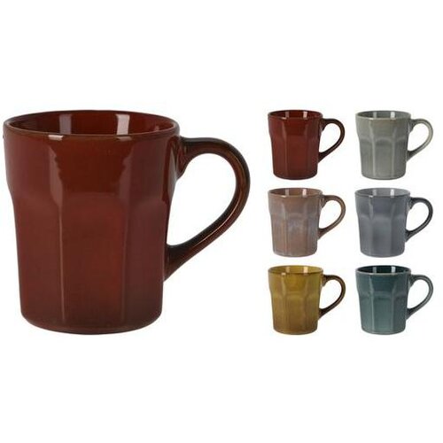  ŠALICA 280ML STONEWARE Cijene