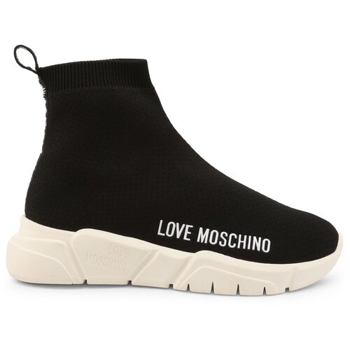 Love Moschino ženske patike JA15343G1FIZ4 000 Slike