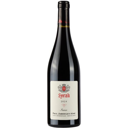 Paul Jaboulet Aine Paul Jaboulet Syrah Rouge Slike