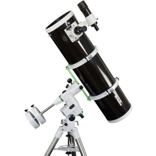 Sky-watcher Teleskop 200/1000 EQ5 Newton Cene