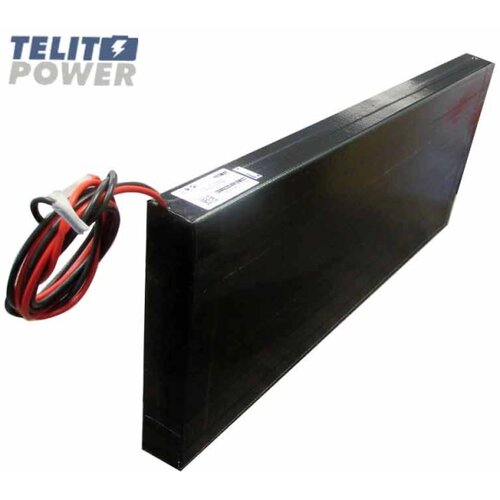 Telit Power Akumulator 12V 105Ah TPB-LFP12105 LiFePO4 bez kući&amp;scaron;ta Slike