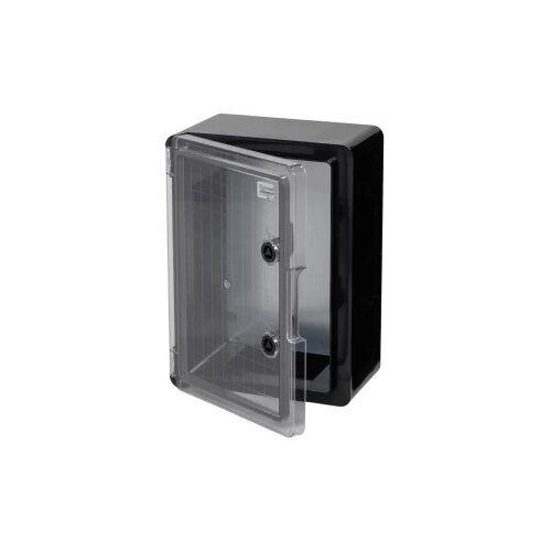 Boxexpert BXPPABSBT250350150-F01 instalacijsko kućište 150 x 250 x 350 ABS plastika crna 1 St. Cijene