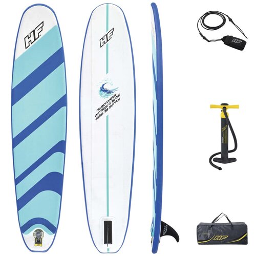 Bestway Hydro-Force Napihljiva jadralna deska 243x57x7 cm, (20770176) Slike