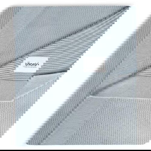 Lionelo Bambus dekica za bebe siva, 100x70 cm, (5903771702591) Cijene