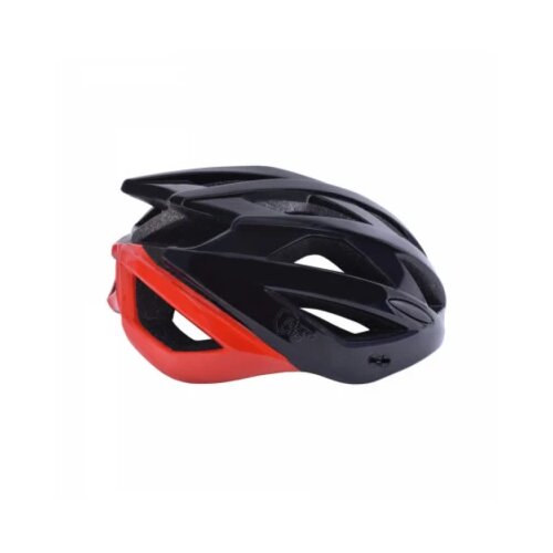 Capriolo KACIGA-JUNO vel L crno-crvena 182432-L Slike