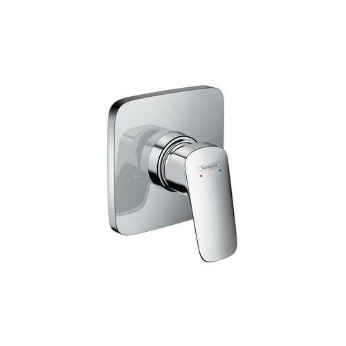 Hansgrohe Logis Chrome mešač sa 1 funkcijom 71604000 Cene