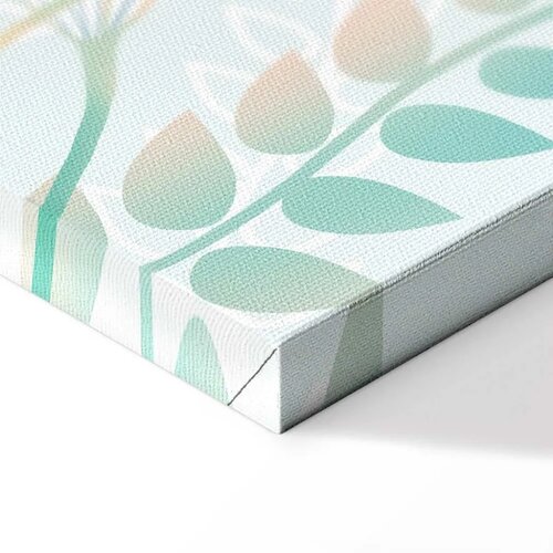  Slika - Cat Matters (1 Part) Wide - Third Variant 60x40 Na talijanskom platnu Slike