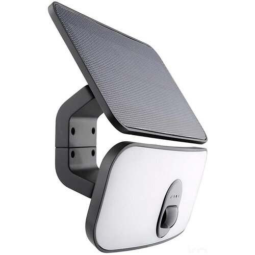  LED solarni reflektor sa senzorom LED/13W/3,7V IP65 4000K Cene