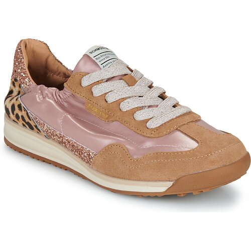 Schmoove CAMDEN SNEAKER W Bež Slike