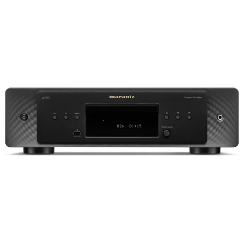 Marantz CD-60/N1B crni CD player