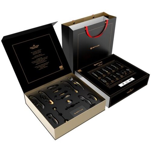  Luksuzni set Queen Luxury Collections Slike