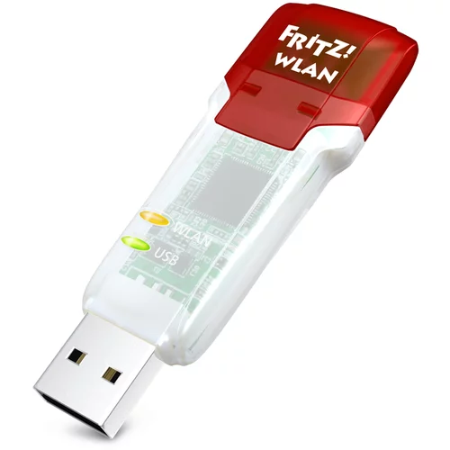 Avm FRITZ!WLAN USB Stick AC 860 WLAN