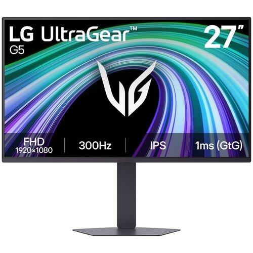 LG 27G550B-B computer monitor 68.6 cm (27) 1920 x 1080 pixels Full HD IPS Black Cijene