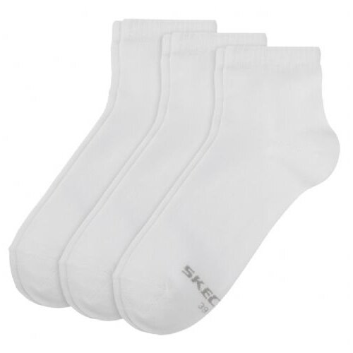 Skechers 3ppk basic quarter socks sk42004-1000 Slike