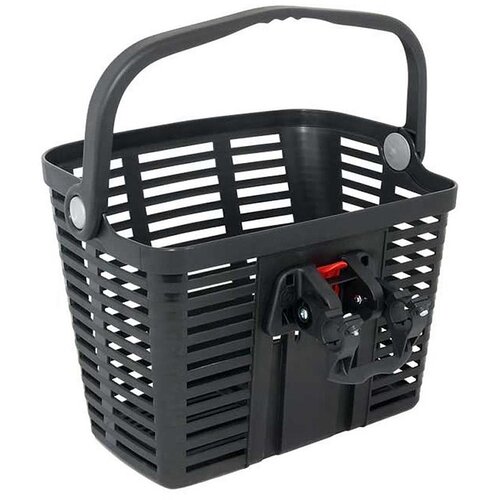  Košarica Force Plastična 35*28*25 Crna Cijene