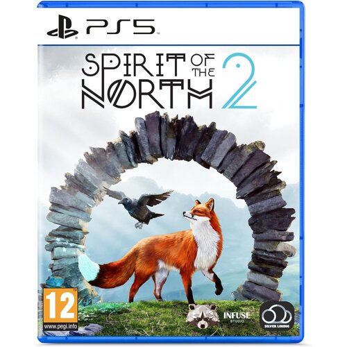 Spirit of the North 2 (PS5) Cene