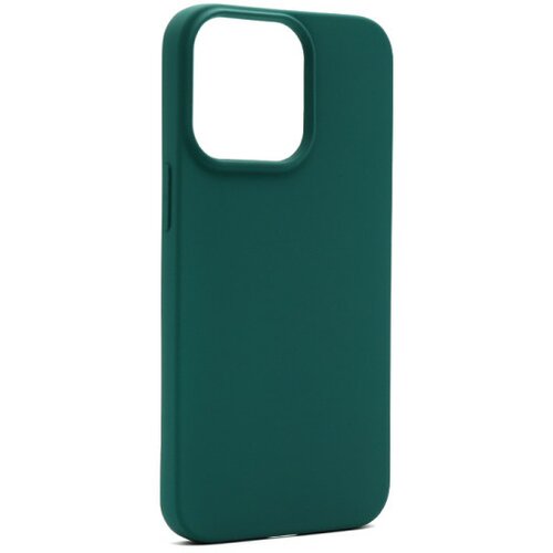 Comicell futrola gentle color za iphone 13 pro (6.1) zelena Cene