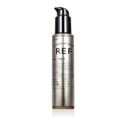 REF Curl Power N°244 za kodraste lase skodrani lasje valoviti lasje 125 ml Cene