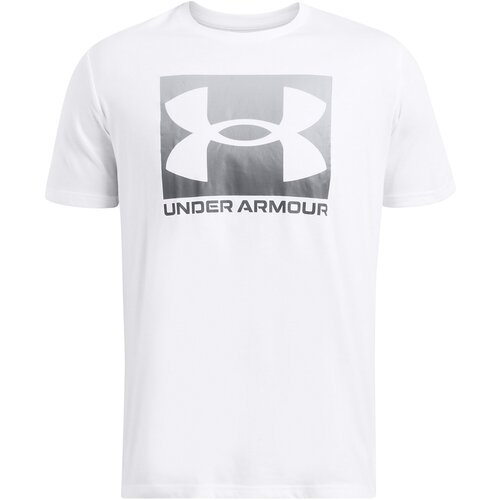 Under Armour Men's T-shirt UA M BOXED SPORTS UPDATED SS - Men's Cene