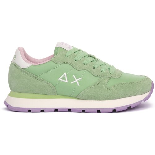 Sun68 38 ALLY SOLID NYLON Zelena Slike