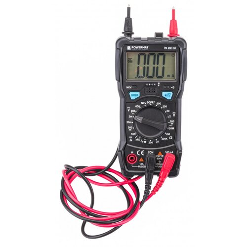  Univerzalni digitalni multimetar od 10A sa LCD + LED lampom Slike