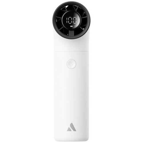 AECOOLY Aero High-Speed Handheld Fan, White Cijene