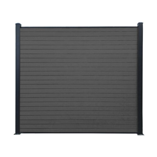 Master Panel za ogradu 11/1 158x20x1800mm JE201-2-LG svijetlo sivi Cijene