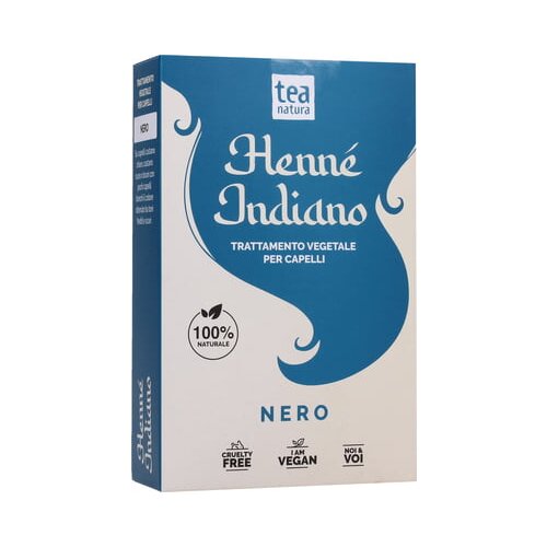 Tea Natura Indigo "črna kana" Cene