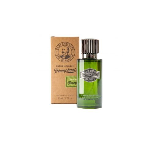 Captain Fawcett Mu&amp;scaron;ki parfem Rufus Hound&amp;#039;s Triumphant, EDP, 50 ml Slike