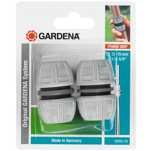Gardena Set za popravilo cevi (13 mm/15 mm, 2 kosa) Cene